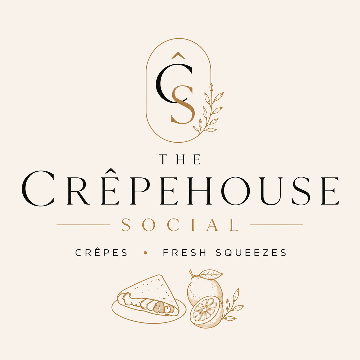 The Crêpehouse Social